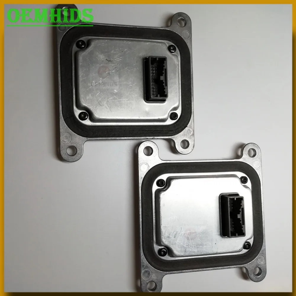 Ford-FB53-13B626-C OEM LED  -Headlight control unit