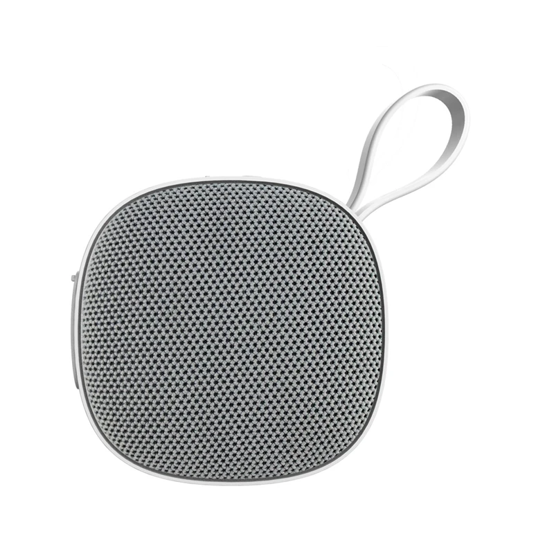 Портативный Bluetooth 5 0 динамик Вт IXP7 Водонепроницаемый Открытый громкий с netic