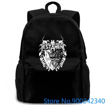 

Testament for women men backpack laptop travel school adult student