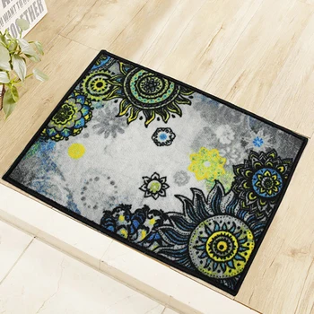 

Kitchen Carpet Non-slip Carpets Door Mat Long Kitchen Rugs Doormat Mats Vintage Floor Entrance Outdoor Front Rug In The Hallway