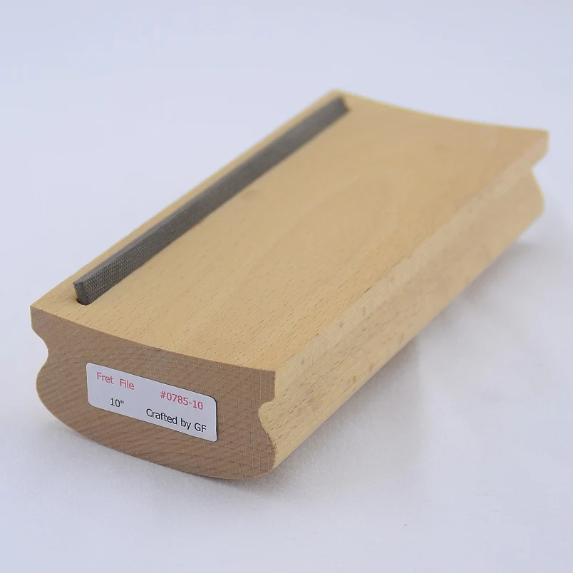 10R 1 Piece Fret Beveling Fill/Fret Bevel Fill/Fret End Beveling-Flushing Fill(35/90 градусов - Цвет: 10R 1 Piece