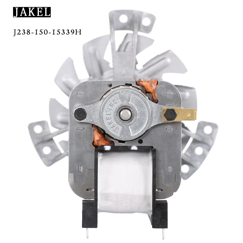 J238 150 15339 H Fan Shanghai JAKEL INC Kitchen Equipment Replacement