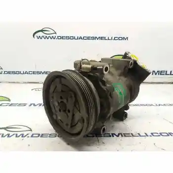 

7700273801 COMPRESSOR AIR CONDITIONING RENAULT CLIO II PHASE II (B/CB0)