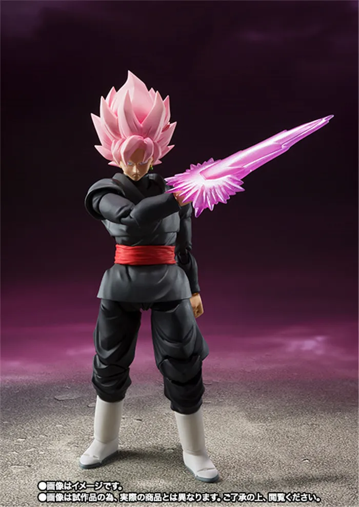 

Anime Garage Kit SHF Black Monkey King zha ma si Taohong Super Saiyan People Movable Joint Garage Kit