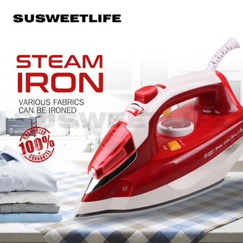 

Portable dormitory clothing store dry cleaners high-power high-temperature steam iron