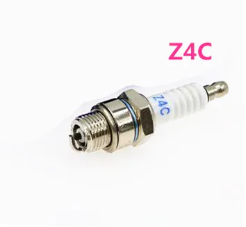 AZGIANT Свеча зажигания мотоцикла A7TC/D8TC BM6A/Z4C/F7TC/F5TC/CR8E ...