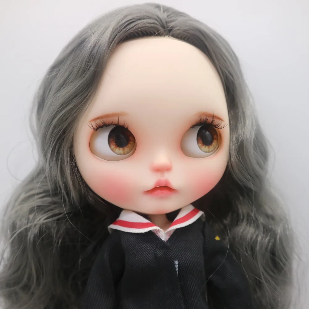 Blyth девушка Подгонянная кукла NO.20190426-3