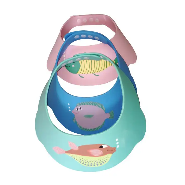 baby shampoo hat online