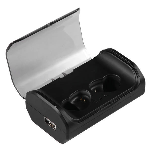 TWS T8 Bluetooth 5 0 настоящие беспроводные наушники вкладыши с глубокими басами стерео