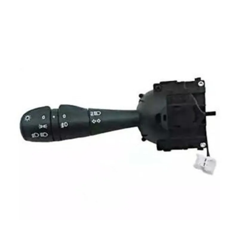 255403601R 17Pin переключатель сигнала поворота для Renault duster Logan II Sandero II переключатель для Renault captur Clio IV Twingo III 8201167