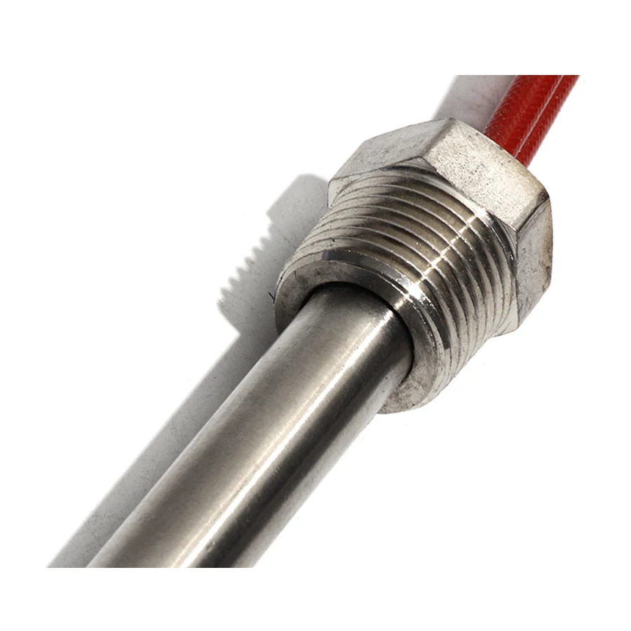 aquecedor tubular calefator cartucho da imersao tamanho com porca 03