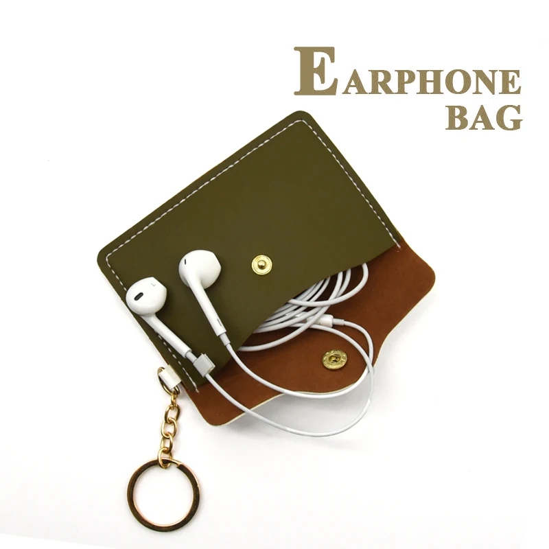 small money bag
