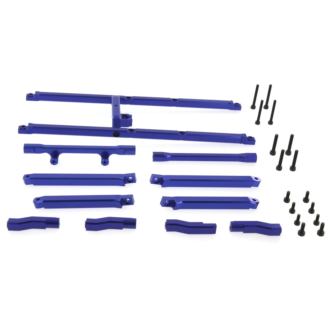 Xspede Traxas Xmaxx Aluminum Alloy 