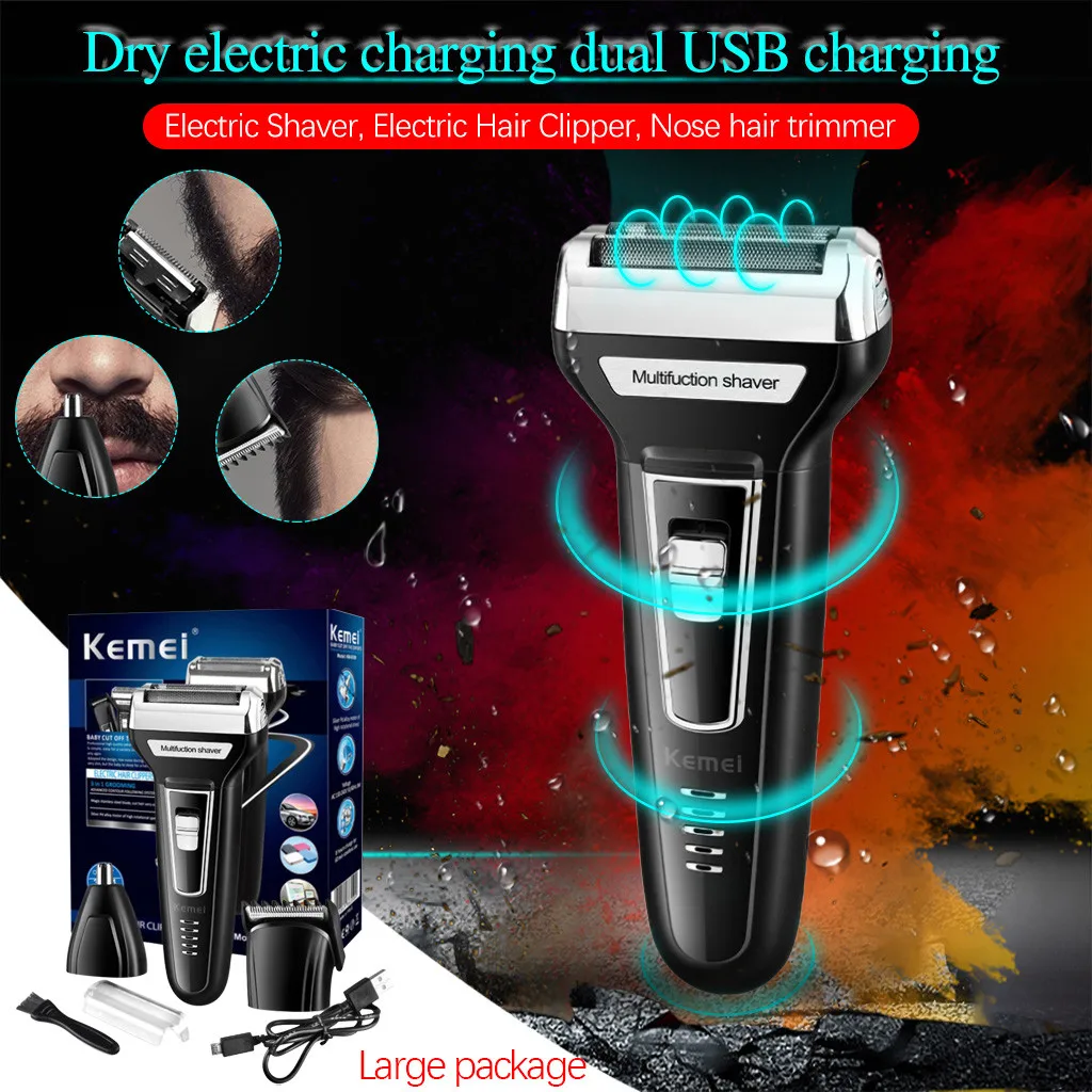 head hair shaver machine