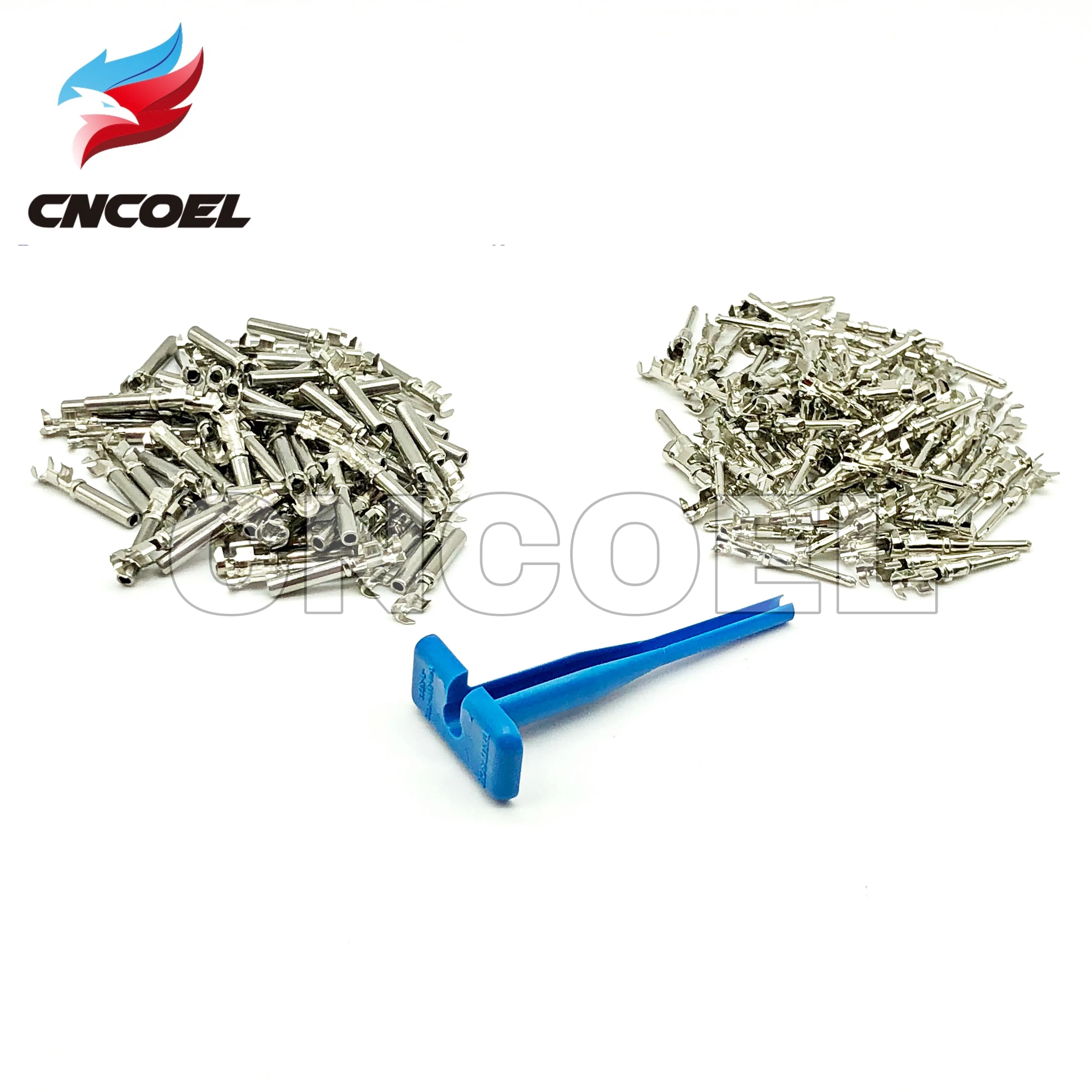 225pcs Deutsch DT DT06-2S/3S/4S/6S/12S DT04-2P