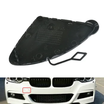 

Black Tow Hook Cover Cap 51117293116 For BMW 3 Series F30 F31 328i 335i 320i 335i Replacement Parts Bumper