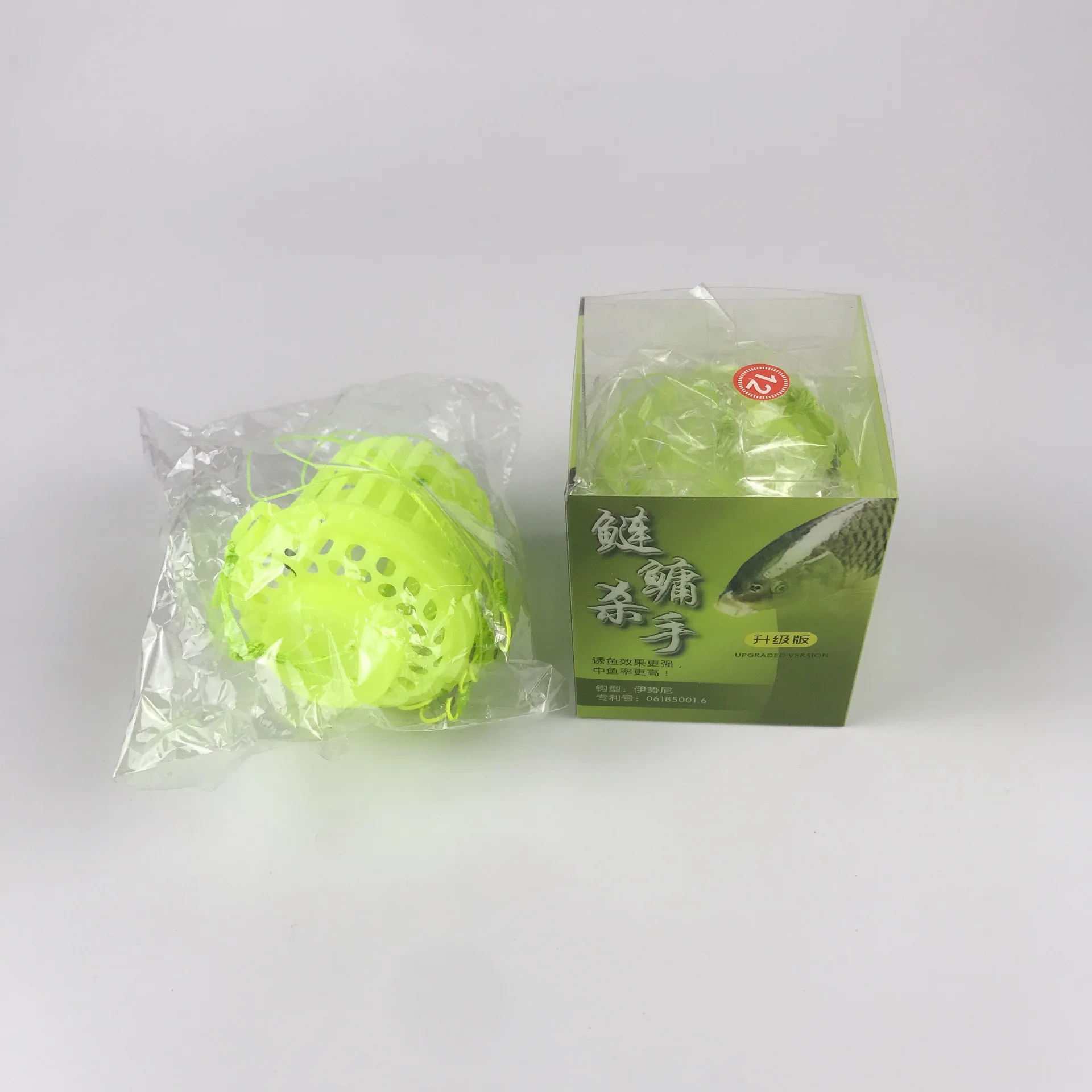 

Casting Rods Sea Fishing Rod Anti-Hang the Bottom Exlosive Hook Night Fishing Fluorescent Monster Hook And Bighead Carp Killer F