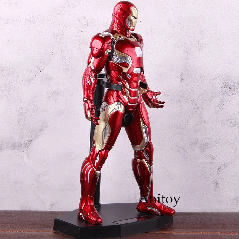 Marvel фигурка железного человека Сумасшедшие игрушки 1:6 Железный человек Mark XLV MK45 1/6 масштаб фигурка железного человека Коллекционная модель игрушки