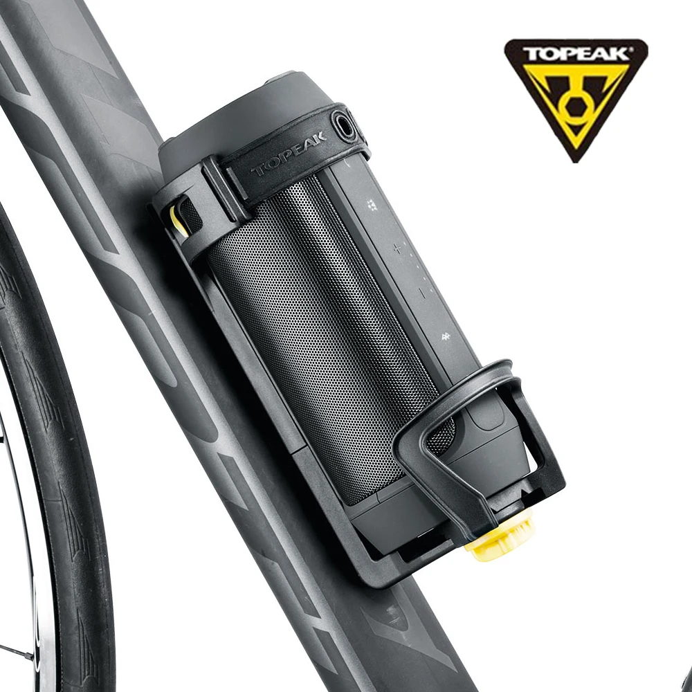 Держатель бутылки Topeak TMD07B для велосипеда регулируемая подставка горного напитка