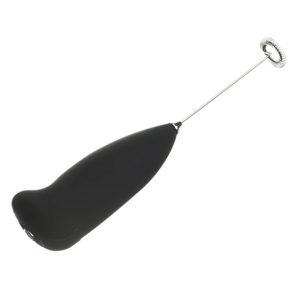 3-Speeds Egg Beater USB Rechargeable Handheld Food Blender Tools For Coffee Milk Drink Whisk Mixer Heads Eggbeater Frother