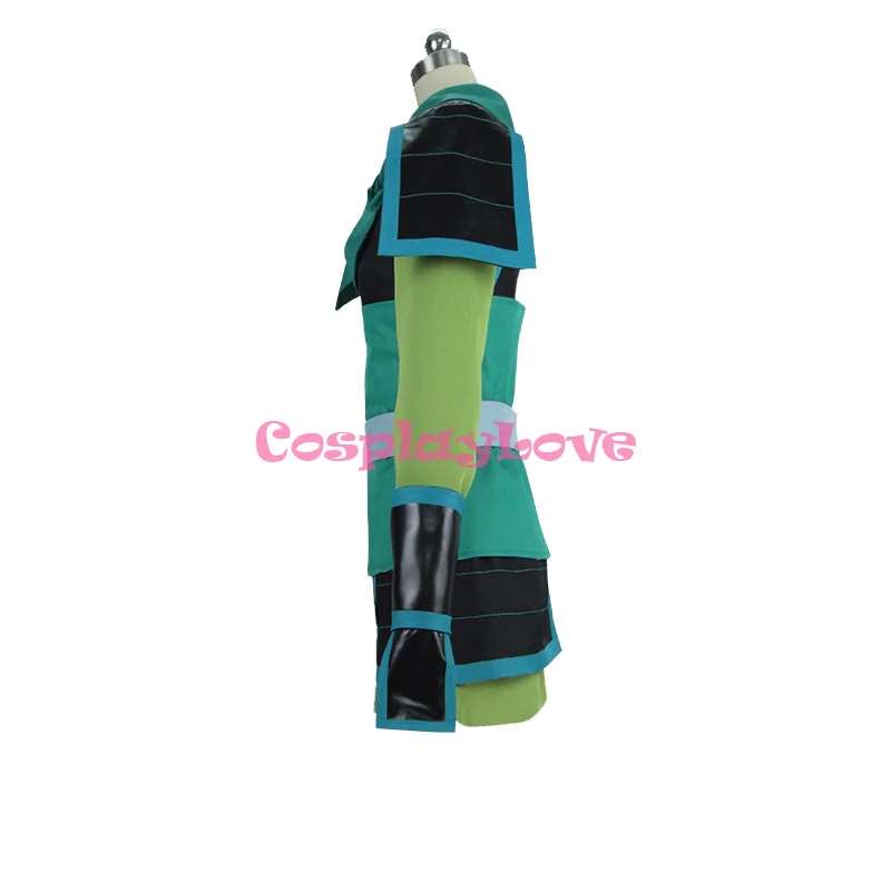 CosplayLove D Princess Hua Mulan Soldier Cosplay Costume Custom Made For Christmas Halloween (3)