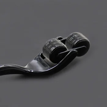 Bdsm Bondage Torture Tool of Row Spiked Pin-pricking Wheel Roller for Adults Game to Nipple Breast Clitoris Massaging Stimulator 6