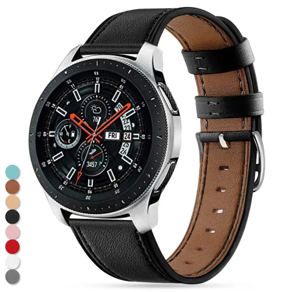 samsung galaxy smartwatch 46mm straps