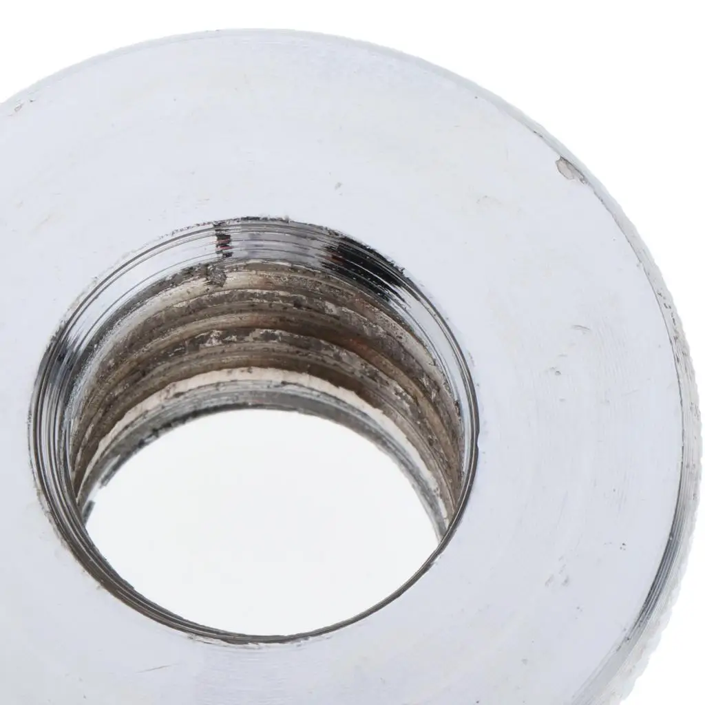 25mm Barbell Spin Lock Gym Dumbbell Collar Screw Clips Clamps Hex Nut Attachment Fitness Equipments