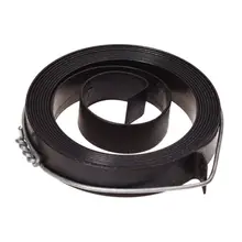 Топ-1" сверлильный пресс для подачи пиноли возвратная пружина в сборе 5,4 см х 1 см