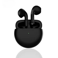I63 TWS אלחוטי אוזניות Bluetooth אוזניות הפחתת רעש אוזניות עם מיקרופון PK Freebuds 3 לxiaomi HuaWei