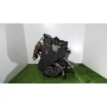 

80713 Full engine Renault Megane I Hatchback Sedan (ba0)