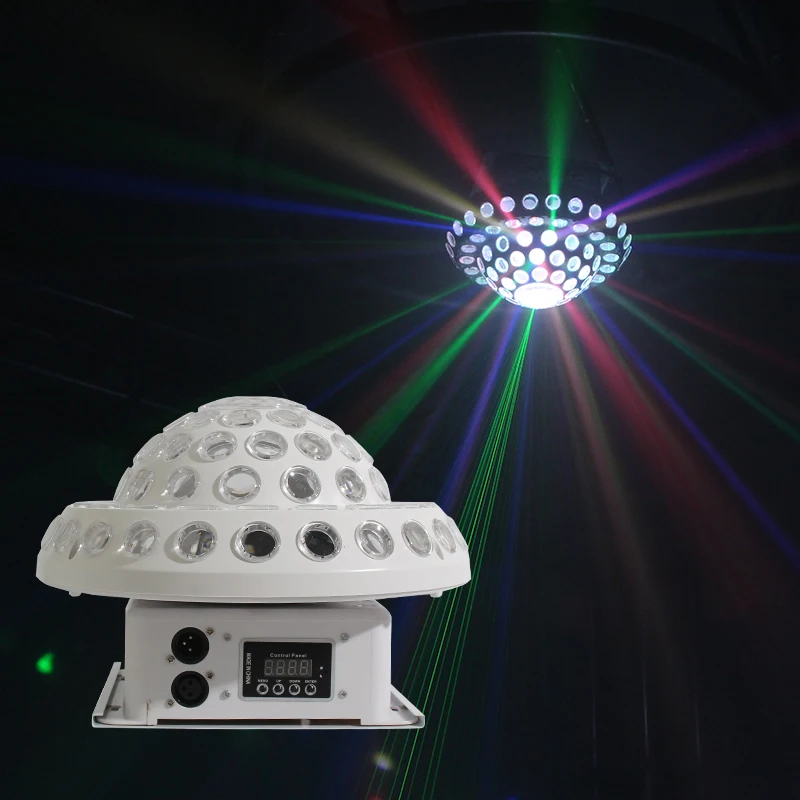 laser light design