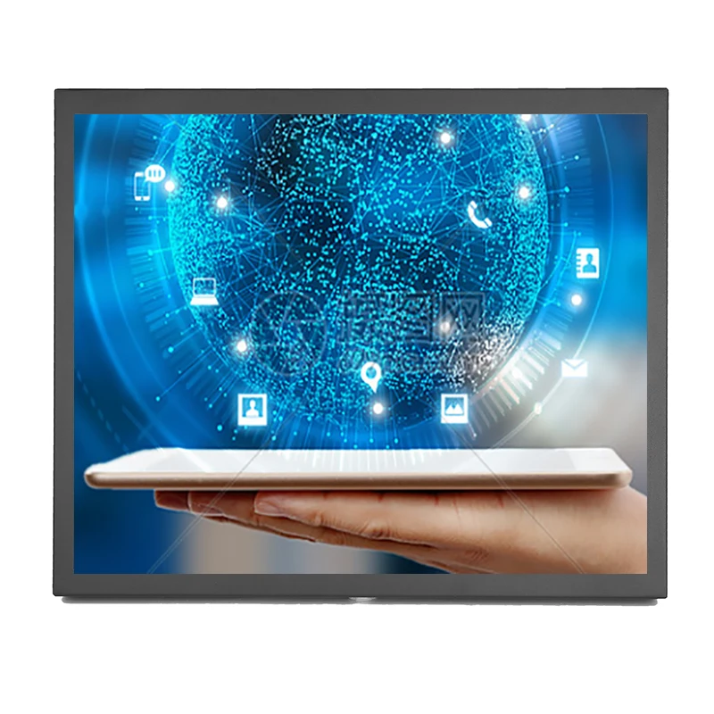 G17 inch 4 3 main O. F