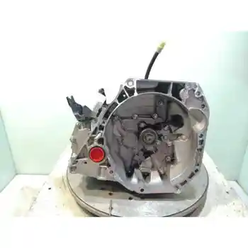 

JH3 GEARBOX DACIA SANDERO