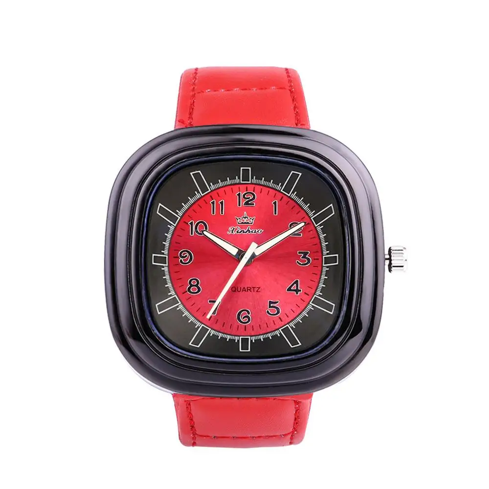 

High-End Quality Fashion Retro Design Watch Man's Watch Trend Quartz Watch 30%