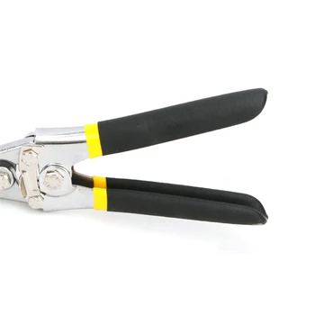 

75mm/150mm Metal Bending Plier Tools Equipment Workshop Supply Alloy steel