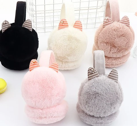 children's ear warmers