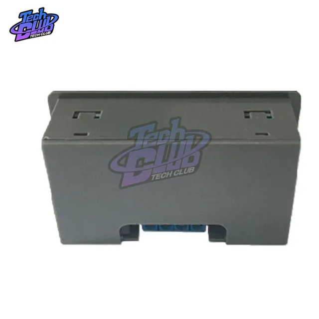 Controller Carica Scarica Scheda Di Protezione Caricabatteria Solare DC 6-60V CD60 - Regola Carica E Scarica Per Batterie Protettore Batteria Dc