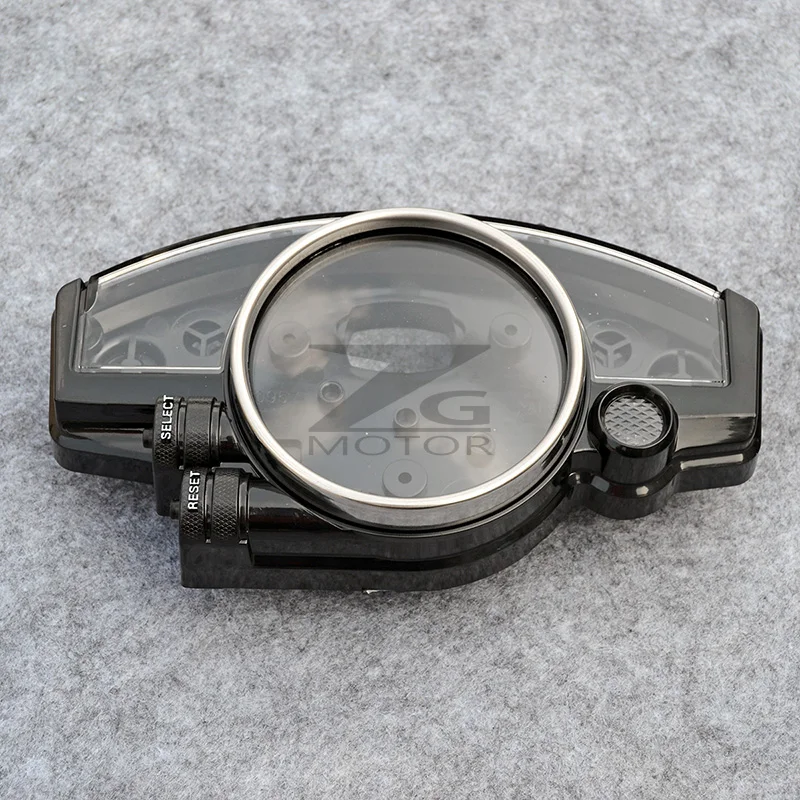 Спидометр Тахометр крышка одометра корпус чехол для YAMAHA YZF-R1 2004-2006 YZF-R6 YZFR6 2007- 2013 2012 2011 2010