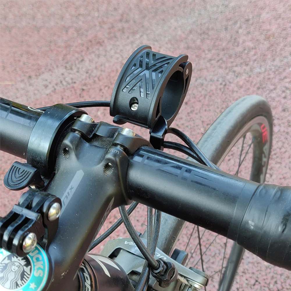 Support de montre de vélo Garmin Forerunner, kit de support d