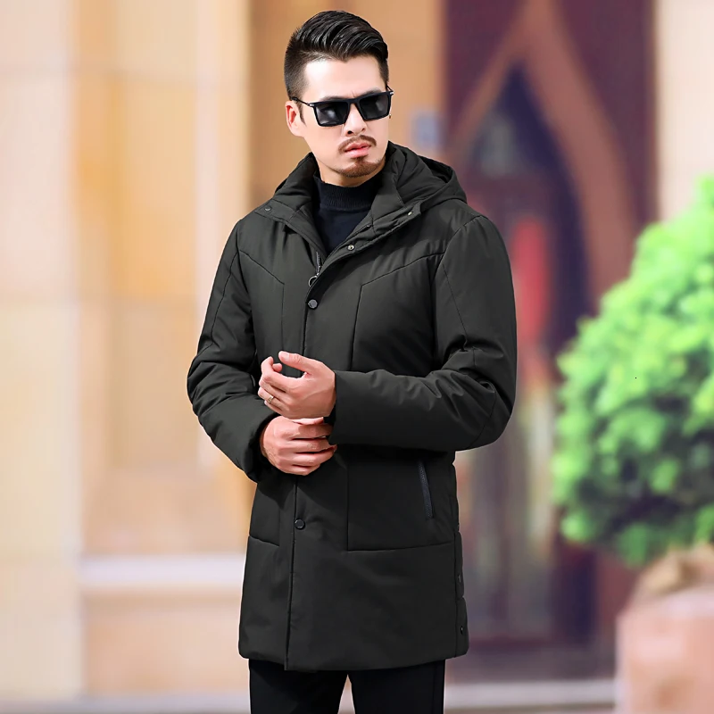 plus size 10XL Jackets Coats Parka Winter Jackets for Men Winter Jacket Men's Clothes Mens Thick Outwear Male Clothing Tops