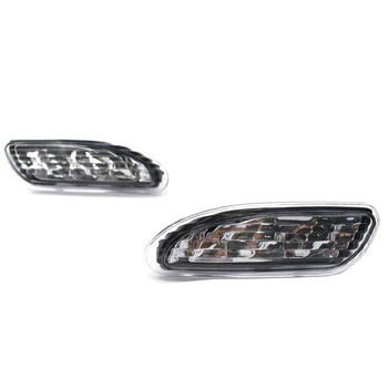 

IP67 Turn Signal Light LED Bulb Car Side Marker For Mercedes-Benz W203 01-07 C-Class