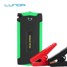 Супер Мощность пусковое устройство 12V 600A автомобиль скачок стартер Портативный Мощность автомобиля банка Зарядное устройство для автомобиля Батарея усилитель для дизельного автомобиля