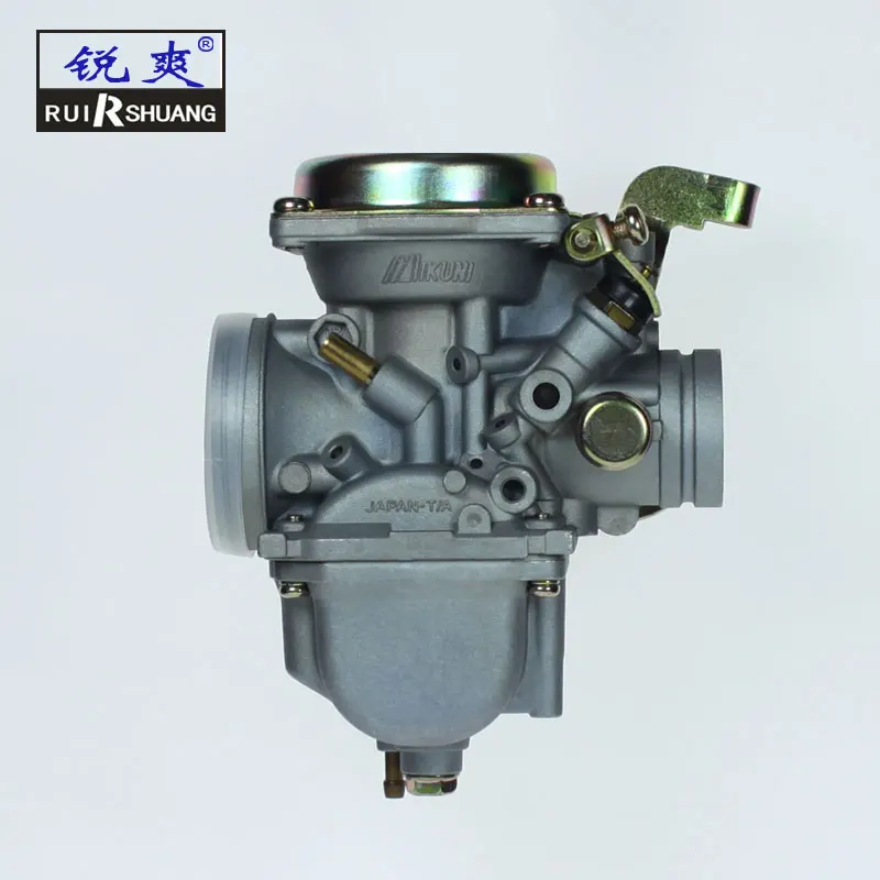 

GN125 Carburetor GN 125 HJ125 GS125 GN125E 125cc 26mm Motorcycle Carb Parts