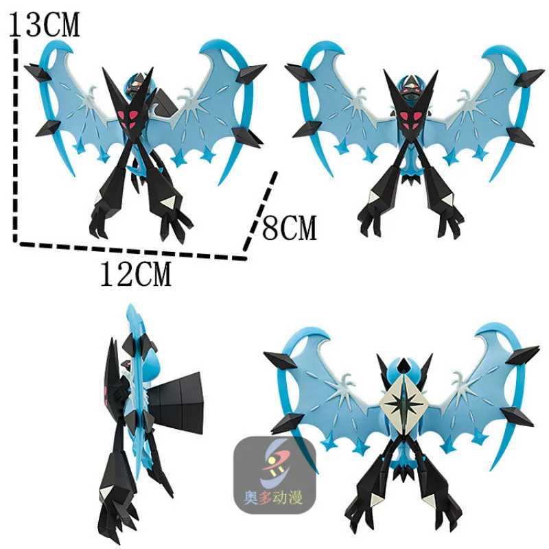 Tomy Pokemon большой 8 15 см HP Charmander Popplio Litten Pikachu Rowlet Treecko Evee Fennekin аниме фигурка куклы
