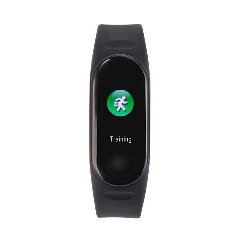 FFYY-H19, Bluetooth, 0,96 дюймов, умный браслет, фитнес-трекер, IP67, водонепроницаемый, кровяное давление, пульсометр, Смарт Ba