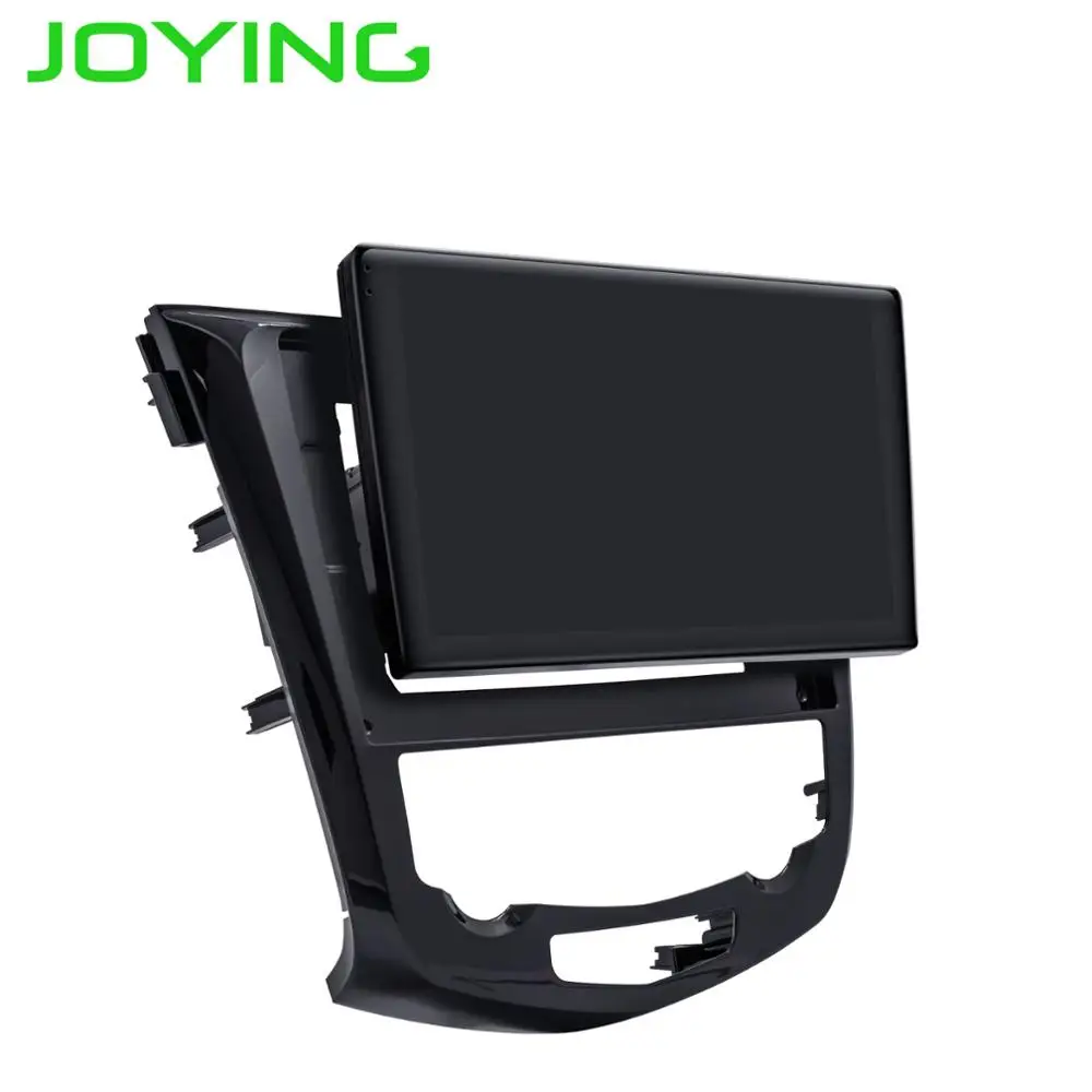 Top Joying 1 Din  Car Multimedia Players Audio Stereo for Nissan X-Trail Qashqail 2014+ Car radio IPS Screen 4G Modem 64G ROM Radio 2
