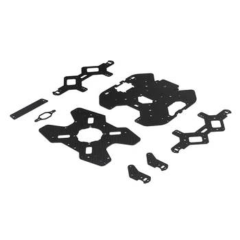 

Original MG-1S ADVANCED/MG-1P Carbon Plate Set for DJI MG-1A/P RC Agriculture Industial Drone Accessories