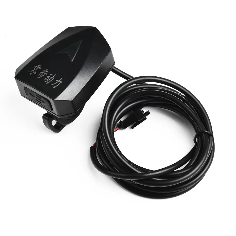 Find new online shopping 1X Electric Bike Bicycle USB Charger Rubber