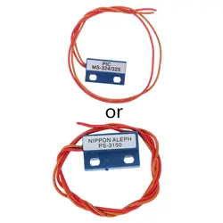 1 шт. нормально открытый магнитный сенсор/геркон переключатель PS-3150 идеально APR5_30